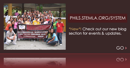 PHILS.STEMLA.ORG/SYSTEM