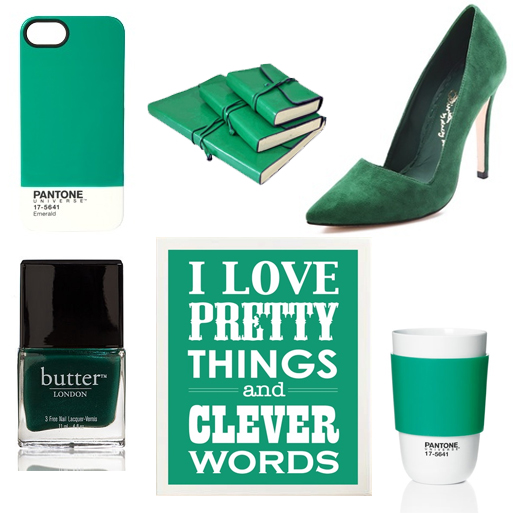 pantone2013_emeraldgreen