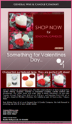 Valentines Day Newsletter (2008)